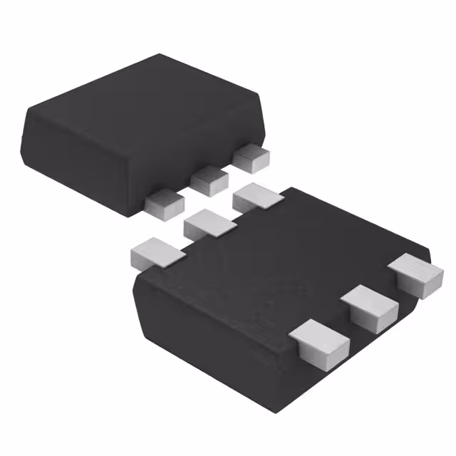 SMA5101-TL-H onsemi  HF-Mischer